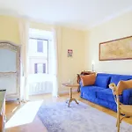 Elegantis Milos Suite Apartment - Your Chic Retreat In Central Rome