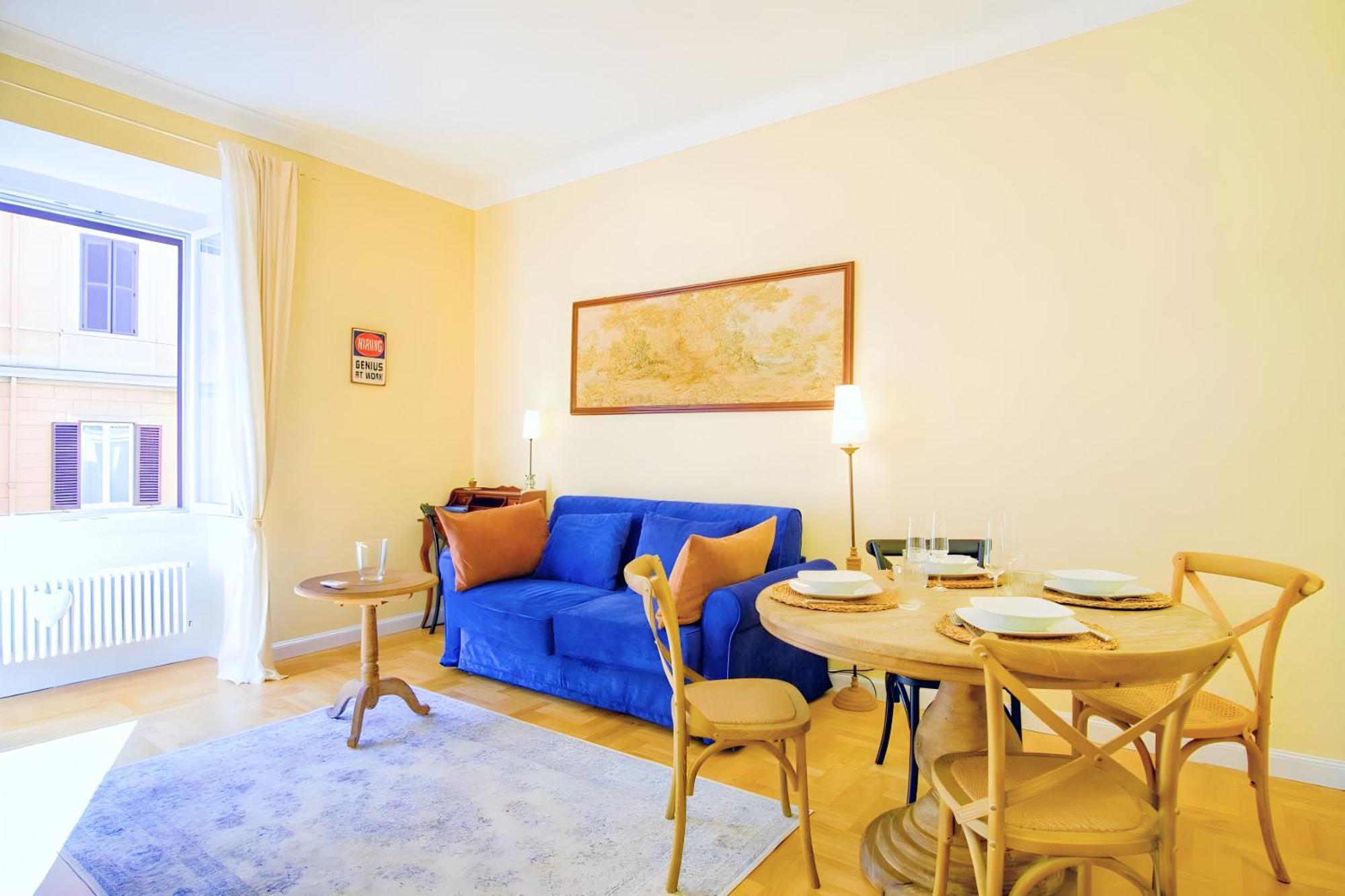 Appartement Elegantis Milos - Your Chic Retreat In