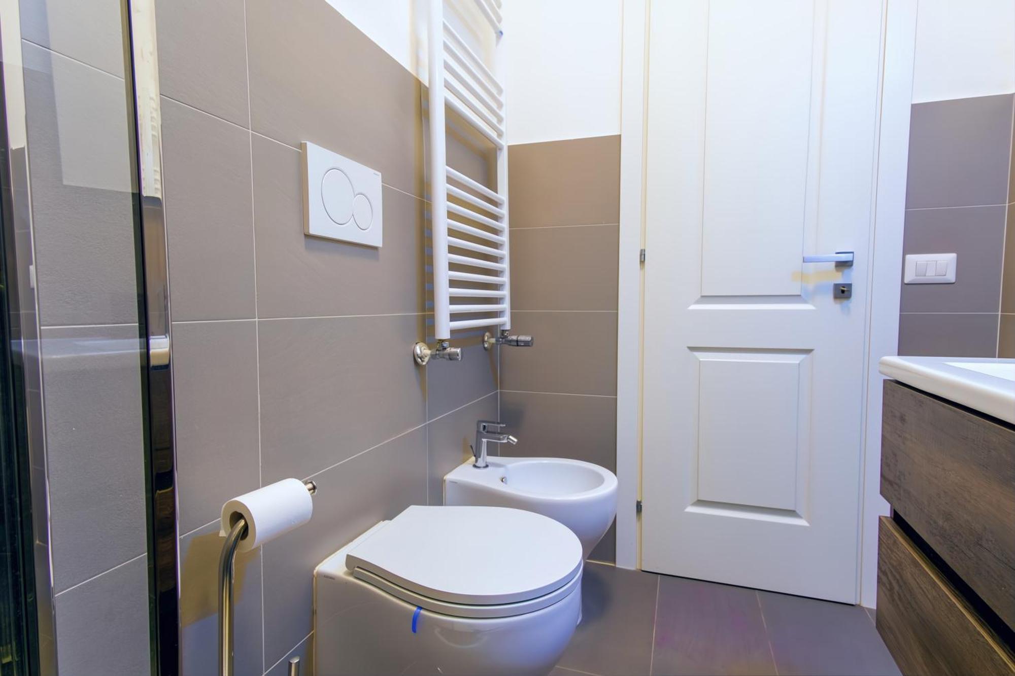 Appartement Elegantis Milos - Your Chic Retreat In